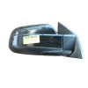 Recambio de retrovisor derecho para hyundai tucson (jm) 2.0 crdi referencia OEM IAM 876222E000 012268 