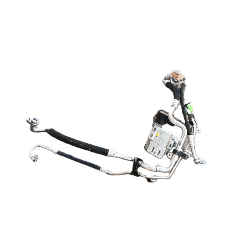 Recambio de tubos aire acondicionado para volkswagen id.4 (e21) pro eléctrico referencia OEM IAM 1EA816721A 1EA816103G 