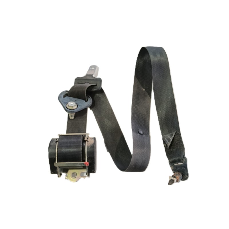 Recambio de cinturon seguridad delantero derecho para dacia dokker furgoneta/monovolumen 1.6 referencia OEM IAM 868842775R A5087