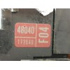 Recambio de mando limpia para lexus rx 300(mcu35) luxury referencia OEM IAM 173848LH  