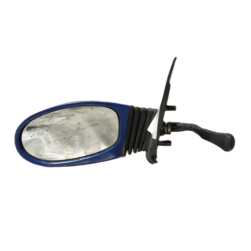 Recambio de retrovisor izquierdo para fiat seicento (187) active referencia OEM IAM 735250514 C541 