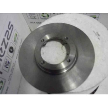 DISCO FRENO DELANTERO EN DEPOSITO CARLSSON CARS 685673037