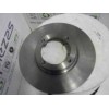 Recambio de disco freno delantero para chevrolet matiz 1.0 cat referencia OEM IAM  EN DEPOSITO CARLSSON CARS 685673037