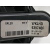 Recambio de motor calefaccion para jeep gr. cherokee (wh) 3.0 crd overland referencia OEM IAM 939740F  