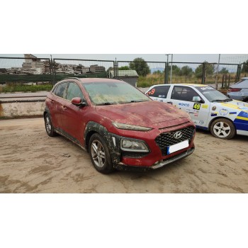 HYUNDAI KONA (OS, OSE, OSI)