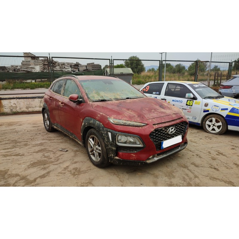 HYUNDAI KONA (OS, OSE, OSI)