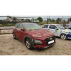 hyundai kona (os, ose, osi) del año 2019