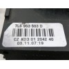 Recambio de mando limpia para volkswagen touareg (7l6) v6 tdi referencia OEM IAM 7L6953503D  K03012042