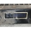 Recambio de condensador / radiador aire acondicionado para iveco camion 60e12 lm3c6012 referencia OEM IAM ZCBC15830  CLIM90