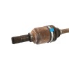 Recambio de transmision delantera izquierda para ford ka (ru8) 1.2 referencia OEM IAM 1835997  