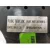 Recambio de caja fusibles delantera para volvo c30 (533) 1.6 d referencia OEM IAM 8688040 30786912 31300482