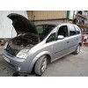 opel meriva del año 2004