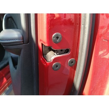 CERRADURA PUERTA DELANTERA DERECHA 11095995 
