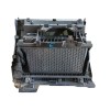 Recambio de guantera para volkswagen tiguan (ad1, ax1) 2.0 tdi referencia OEM IAM 5NB857114C82V 5NB857097E 