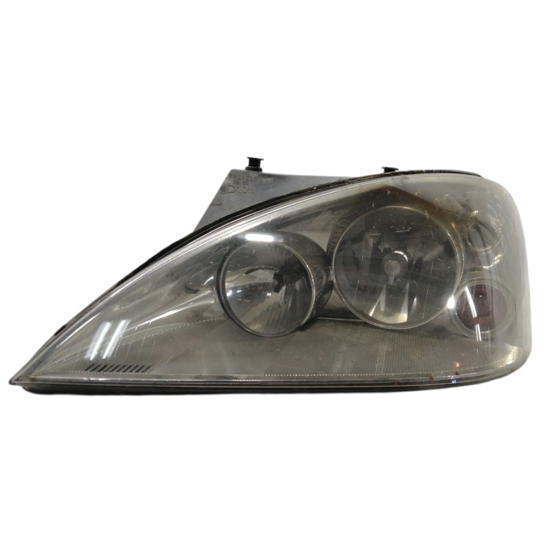 Recambio de faro izquierdo para ford galaxy (vy) ambiente referencia OEM IAM 0301183201 1305235611 7M5941015N / 1305235532