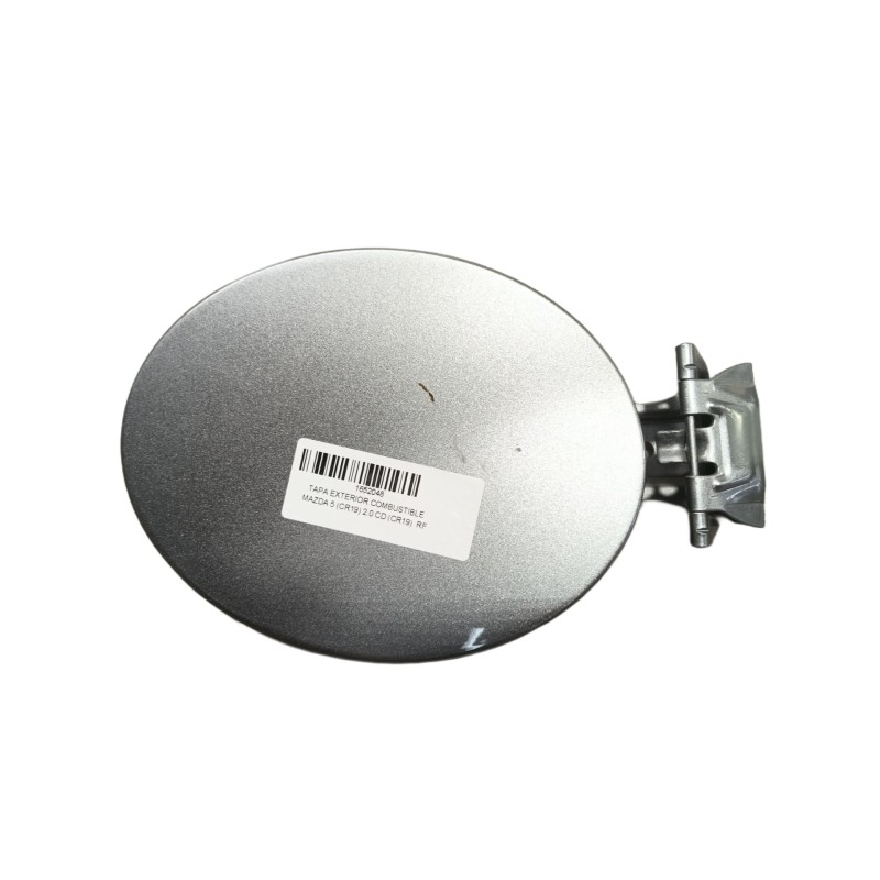 Recambio de tapa exterior combustible para mazda 5 (cr) 2.0 cd (cr19) referencia OEM IAM C23542410B  