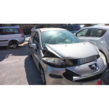 PEUGEOT 207/207+ (WA_, WC_)
