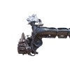 Recambio de puente trasero para renault scénic iv (j9_) 1.2 tce 130 referencia OEM IAM 555017273R  