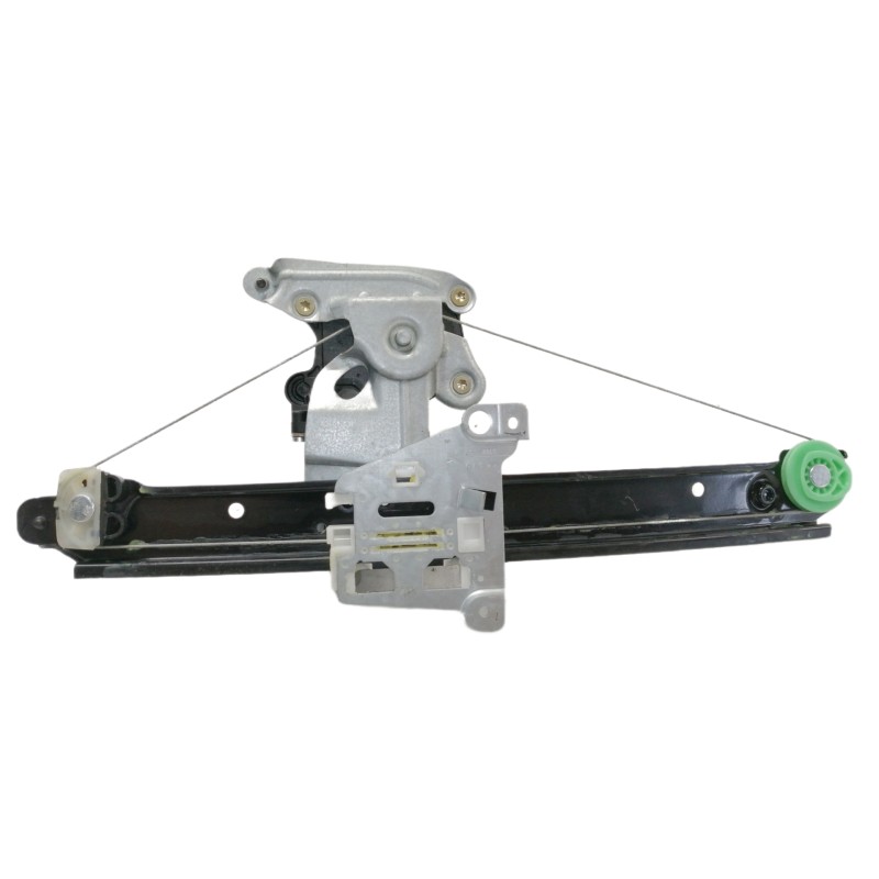 Recambio de elevalunas trasero derecho para volvo s60 berlina 2.4 d referencia OEM IAM 119970XX  