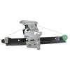 Recambio de elevalunas trasero derecho para volvo s60 berlina 2.4 d referencia OEM IAM 119970XX  
