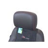 Recambio de asiento delantero derecho para seat alhambra (710, 711) 2.0 tdi referencia OEM IAM 8R0881106AB 8R0881106AB 