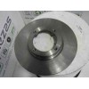 Recambio de disco freno delantero para chevrolet matiz 1.0 cat referencia OEM IAM  EN DEPOSITO CARLSSON CARS 685673037