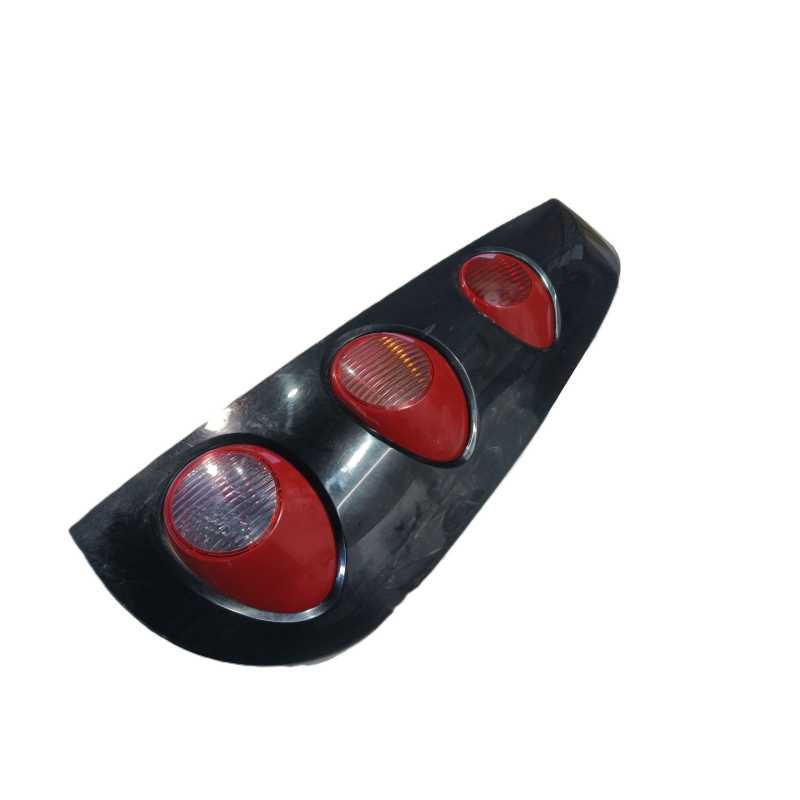 Recambio de piloto trasero derecho para smart forfour (454) 1.5 cdi (454.001) referencia OEM IAM 4548201064 A454820066 