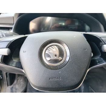 AIRBAG DELANTERO IZQUIERDO 6V0880201ACIZY 