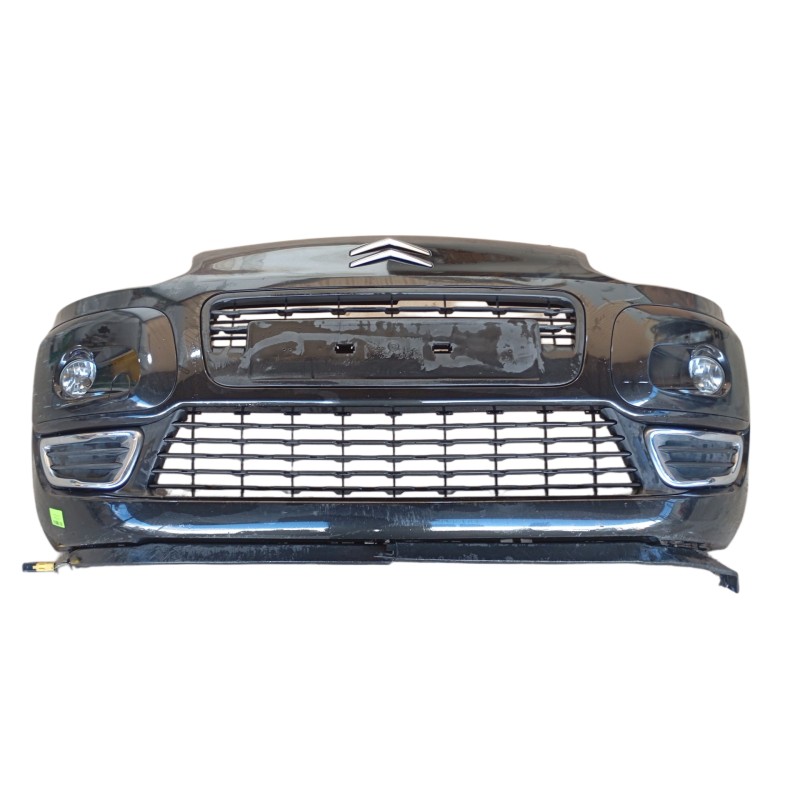 Recambio de paragolpes delantero para citroën c3 picasso (sh_) 1.6 hdi referencia OEM IAM 7401RQ  