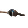 Recambio de transmision delantera izquierda para ford ka (ru8) 1.2 referencia OEM IAM 1835997  
