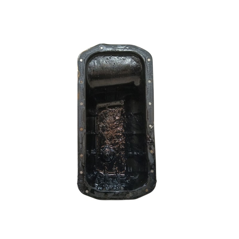 Recambio de carter para ford fiesta vi (cb1, ccn) 1.5 tdci referencia OEM IAM 2178714 JX6Q6675AB 