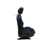Recambio de asiento delantero derecho para bmw 1 (f20) 118 i referencia OEM IAM 52107243526 724356204 