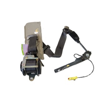 CINTURON SEGURIDAD DELANTERO DERECHO 13367542 617023500 