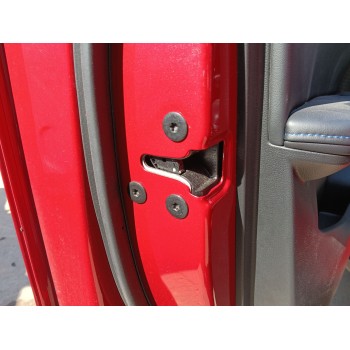 CERRADURA PUERTA DELANTERA IZQUIERDA 11095994 