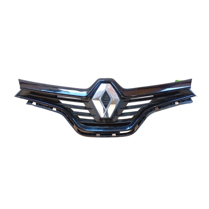 Recambio de rejilla delantera para renault captur i (j5_, h5_) 1.5 dci 90 referencia OEM IAM 620935704R  