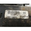 Recambio de motor arranque para fiat doblo (119) 1.9 jtd family referencia OEM IAM 0001109045  