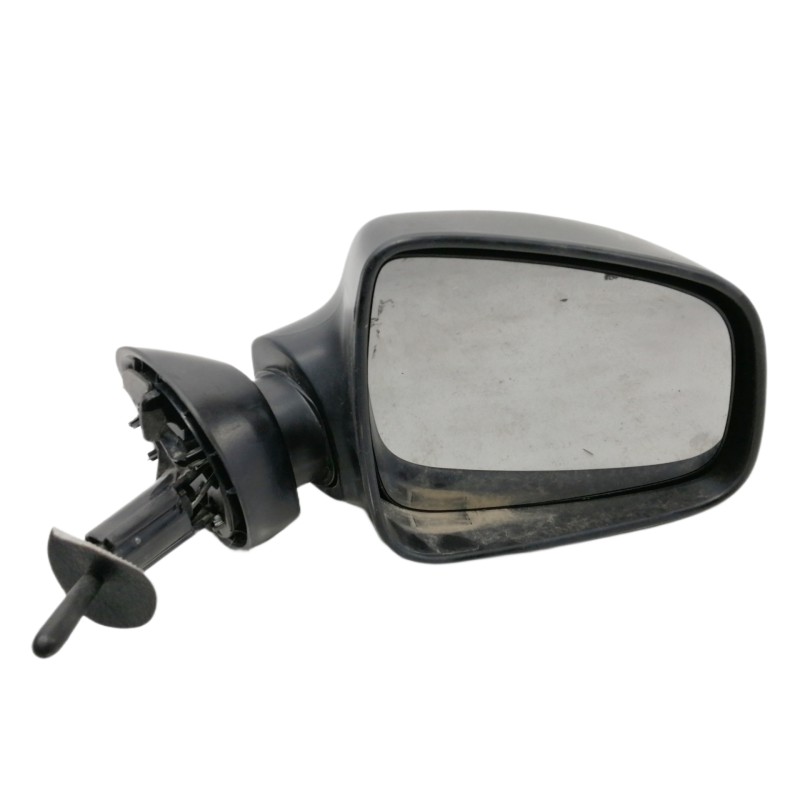 Recambio de retrovisor derecho para dacia sandero ambiance referencia OEM IAM 963015207R  
