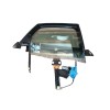 Recambio de elevalunas trasero derecho para audi a4 b6 (8e2) 1.9 tdi referencia OEM IAM 8E0839462C 8E0959802A 