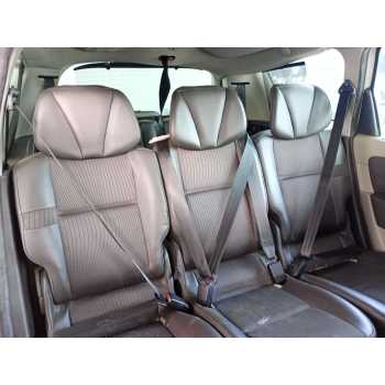 CINTURON SEGURIDAD TRASERO CENTRAL 888500009R 