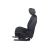 Recambio de asiento delantero derecho para seat alhambra (710, 711) 2.0 tdi referencia OEM IAM 8R0881106AB 8R0881106AB 