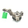 Recambio de mangueta delantera izquierda para nissan kubistar (x76) premium (l2) referencia OEM IAM 7700828180  