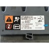 Recambio de centralita airbag para opel astra k (b16) 1.4 turbo (68) referencia OEM IAM 13520997 13514457 