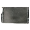 Recambio de condensador / radiador aire acondicionado para iveco camion 60e12 lm3c6012 referencia OEM IAM ZCBC15830  CLIM90