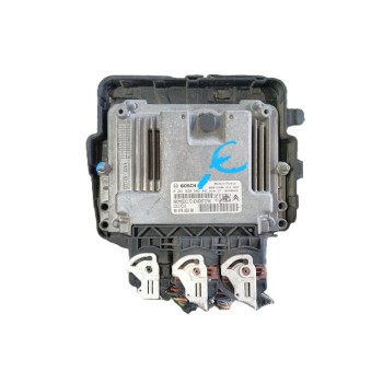 CENTRALITA MOTOR UCE 0281030546 9666729580