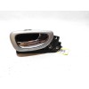 Recambio de maneta interior delantera derecha para peugeot 307 (s1) xs referencia OEM IAM 9643604477  