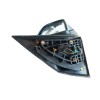 Recambio de retrovisor derecho para hyundai tucson (jm) 2.0 crdi referencia OEM IAM 876222E000 012268 