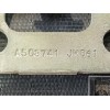 Recambio de cinturon seguridad delantero derecho para dacia dokker furgoneta/monovolumen 1.6 referencia OEM IAM 868842775R A5087