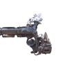 Recambio de puente trasero para renault scénic iv (j9_) 1.2 tce 130 referencia OEM IAM 555017273R  