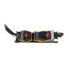 Recambio de centralita airbag para opel astra k (b16) 1.4 turbo (68) referencia OEM IAM 13520997 13514457 