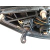 Recambio de retrovisor derecho para hyundai tucson (jm) 2.0 crdi referencia OEM IAM 876222E000 012268 